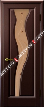 Межкомнатные двери Ульяновские двери ТОРНАДО 2 ДО 