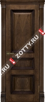 Межкомнатные двери Ульяновские двери БАРСЕЛОНА (Глухая)