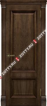 Межкомнатные двери Ульяновские двери Корсика (Глухая)