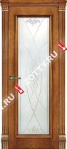 Межкомнатные двери Ульяновские двери ТОСКАНА (Стелко Антико)