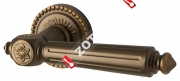 Ручка раздельная Armadillo (Армадилло) Matador CL4-BB-17 Коричневая бронза