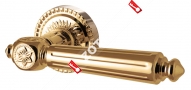 Ручка раздельная Armadillo (Армадилло) Matador CL4-GOLD-24 Золото 24К