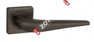 Ручка раздельная Punto (Пунто) BIO ZQ GR-23 графит