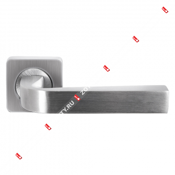 Ручка раздельная Armadillo (Армадилло) KEA SQ001-21MWSC-33 Итальянский тисненый