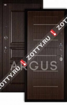 Сейф-дверь Аргус «ДА-42»
