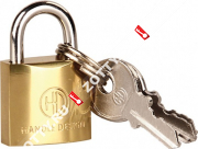 Замок навесной Handle Design (Хендл Дизайн) 0PB-20
