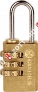 Замок навесной Handle Design (Хендл Дизайн) 3PB-20