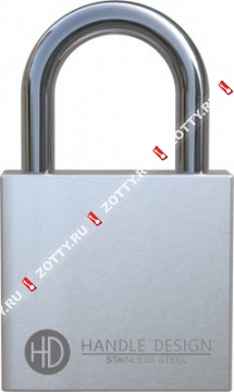 Замок навесной Handle Design (Хендл Дизайн) SSC-50