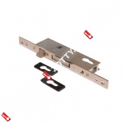Корпус замка Просам 70841-ЗВ7-35/85 (Хром)
