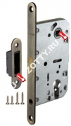Корпус замка MAGNET M85C-50 AB (Бронза)