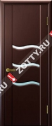 Межкомнатные двери Ульяновские двери Катрин 2 Фортеза
