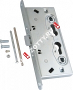 Замок для противопожарных дверей FUARO FL-0432