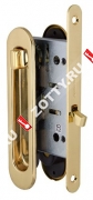 Набор для раздвижных дверей ARMADILLO SH011-BK GP-2