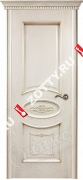 Эллипс с декором