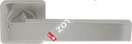 Ручка дверная раздельная Armadillo CORSICA SQ003-21SN-3