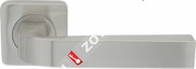 Ручка дверная раздельная Armadillo KEA SQ001-21SN-3