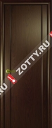 Межкомнатные двери Ульяновские двери ТЕХНО Глухая Бренди