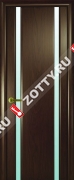 Межкомнатные двери Ульяновские двери ТЕХНО 2 Бренди