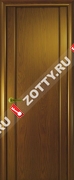 Межкомнатные двери Ульяновские двери ТЕХНО Глухая Канадский Дуб