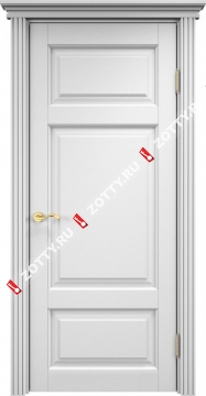 Филёнчатые двери ОЛ 55 (ольха)