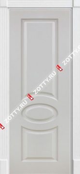Дверь Олимп 1- R9010