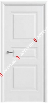 Дверь ДГ Алавус 6 