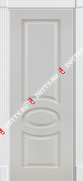 Усиленная дверь Олимп 1- R9010 