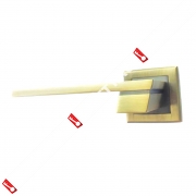 1.3 Ручка античная бронза