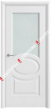 Дверь Олимп ДО (2 стекла) 