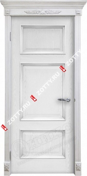 Межкомнатная дверь Прованс
