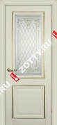 PSC-27 LUXURY (PSCL-27), витраж Калипсо/Готика
