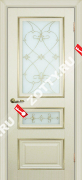 PSC-29-2 LUXURY (PSCL-29-2), витраж Калипсо/Готика