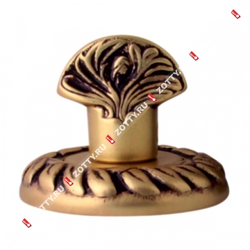 Ручка поворотная Class DECOR 60 mm